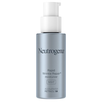 Neutrogena Cream